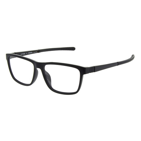 Men's SP1018 Optical Frames // Black