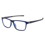 Men's SP1018 Optical Frames // Navy