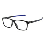 Men's SP1020 Optical Frames // Black