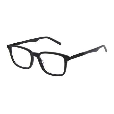 Men's SP1405 Optical Frames // Black