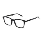 Men's SP1405 Optical Frames // Black