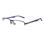 Men's SP2401 Optical Frames // Navy