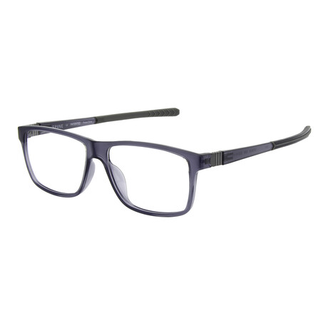 Men's SP1020 Optical Frames // Gray
