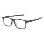 Men's SP1020 Optical Frames // Gray
