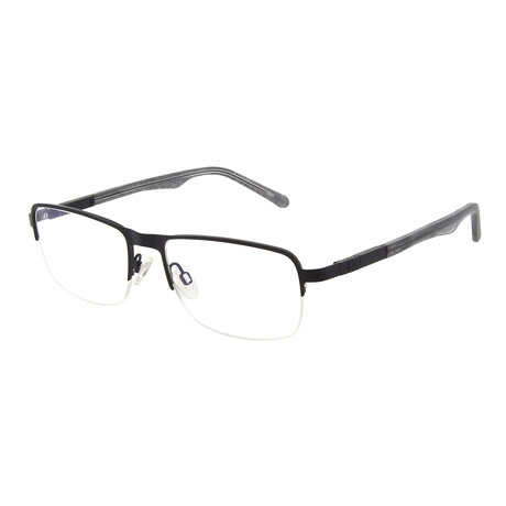 Men's SP2401 Optical Frames // Black