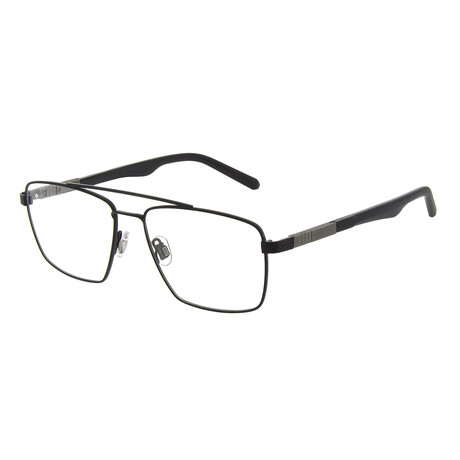 Men's SP2402 Optical Frames // Black