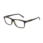 Men's SP1023 Optical Frames // Havana