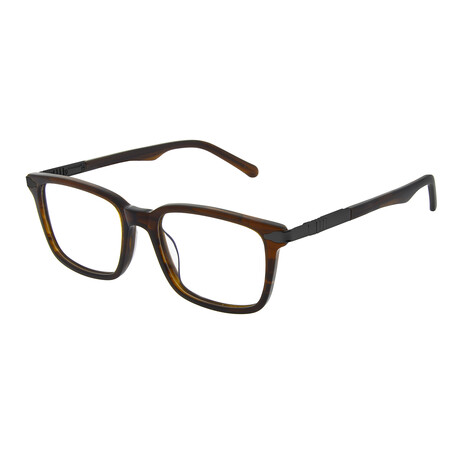 Men's SP1405 Optical Frames // Havana
