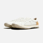 291 Sneaker // White (US: 4.5)