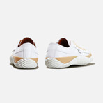 101 Sneaker // White (US: 4)