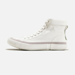 457 Sneaker // White (US: 4.5)