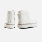 457 Sneaker // White (US: 4.5)