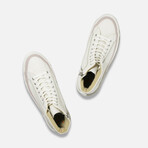 457 Sneaker // White (US: 4.5)