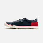 291 Sneaker // Navy (US: 4.5)