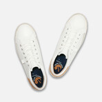 291 Sneaker // White (US: 4.5)