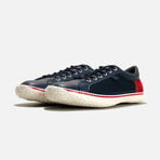 291 Sneaker // Navy (US: 4.5)