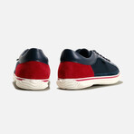 291 Sneaker // Navy (US: 4.5)