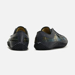 279 Sneaker // Navy (US: 4)