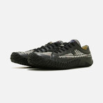 279 Sneaker // Black (US: 8)