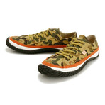 163 Sneaker // Brown (US: 7.5)