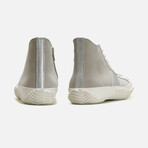 465 Sneaker // Light Gray (US: 4)