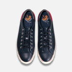291 Sneaker // Navy (US: 4.5)