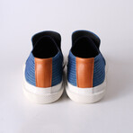 022 Sneaker // Sky (US: 4.5)