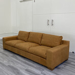 Lounge 4 Seater Sofa
