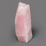 Genuine Polished Pink Mangano Calcite // 18 lb