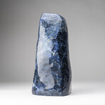 Genuine Polished Sodalite Freeform // 31.5 lb