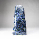 Genuine Polished Sodalite Freeform // 31.5 lb