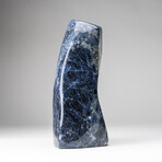 Genuine Polished Sodalite Freeform // 31.5 lb