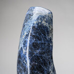 Genuine Polished Sodalite Freeform // 31.5 lb