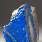 Genuine Polished Lapis Lazuli Freeform // 4 lb