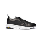 Orfeo Running Sneakers // Black (Euro: 45)