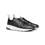 Orfeo Running Sneakers // Black (Euro: 45)