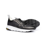 Orfeo Running Sneakers // Black (Euro: 45)