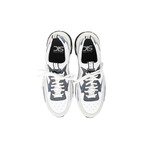 Francesco Sock Sneakers // White (Euro: 45)