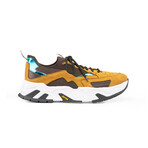 Dario Sock Sneakers // Cola (Euro: 46)