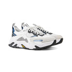 Francesco Sock Sneakers // White (Euro: 45)