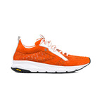 Tristan Running Sneakers // Orange (Euro: 46)