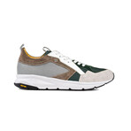 Sandro Running Sneakers // Sand (Euro: 43)