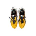 Dario Sock Sneakers // Cola (Euro: 46)