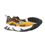 Dario Sock Sneakers // Cola (Euro: 46)