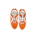 Tristan Running Sneakers // Orange (Euro: 46)