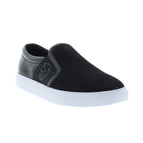 Sandom Shoes // Black (US: 8)