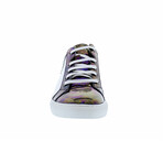 Kinks Shoes // White (US: 8)