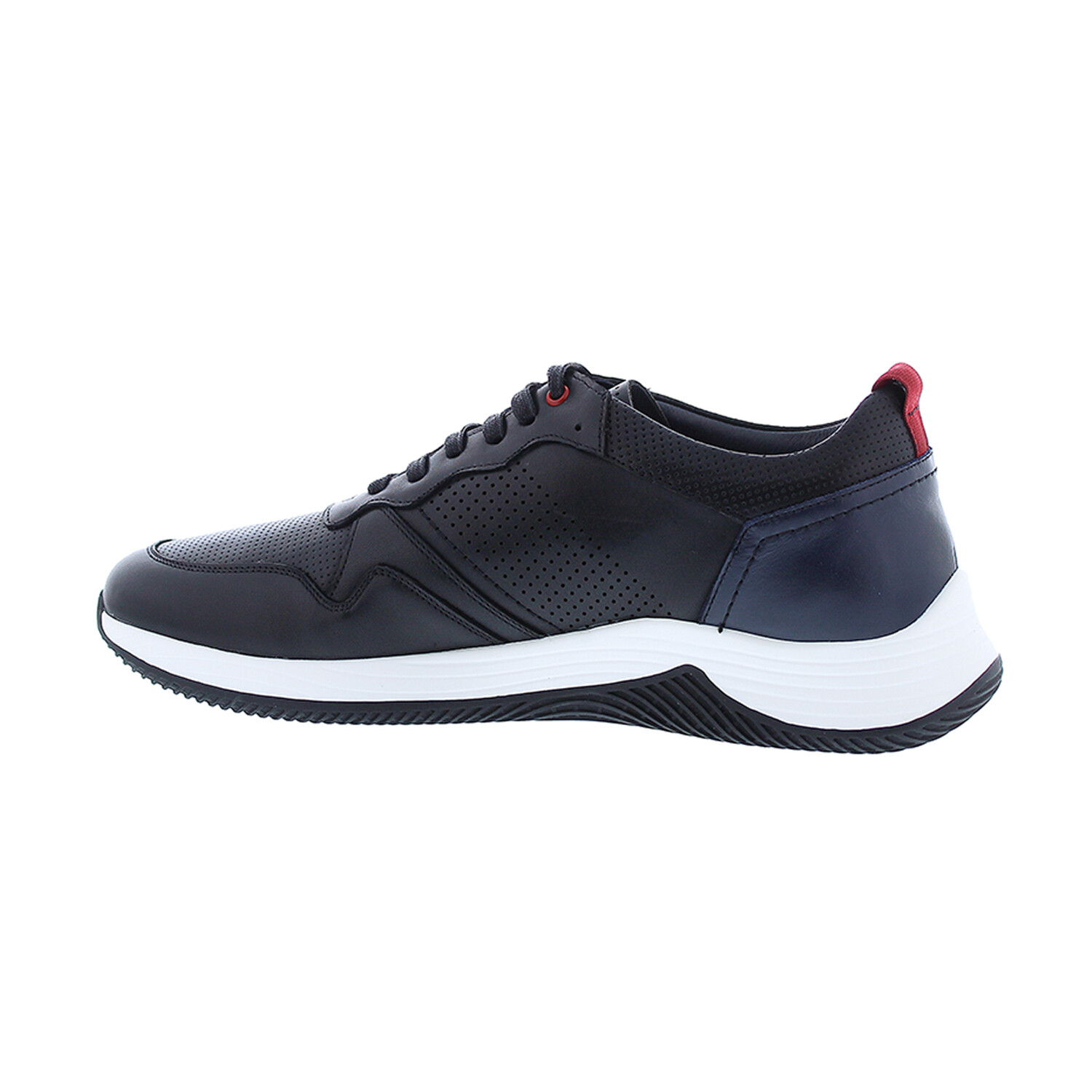 Cheval Shoes // Black (US: 8) - Robert Graham - Touch of Modern
