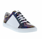 Kinks Shoes // White (US: 8)