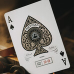 Artisan Playing Cards // Luxury Edition Box Set // Set of 4